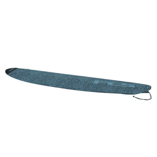 FCS Stretch Fun Board 7'6" - Tranquil Blue